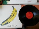 THE VELVET UNDERGROUND AND NICO