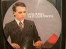 Gary Numan The Pleasure Principle Picture Disc Vinyl LP Album - rare really nice