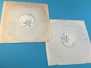 Bela Bartok Le Chateau De Barbe Bleue Columbia White Label  Test Press LP