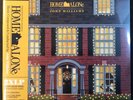 Home Alone Soundtrack Mondotees Red + Green Vinyl Issue LP Record John Williams