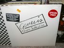 GENESIS-Three Sides Live-OR.'82 SEALED MINT 2-LP SET/GATEFOLD/HYPE STICKER