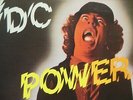Hard Rock from 1978: AC / DC - POWERAGE on Atlantic SD 19180 1st U.S. Press  EX+
