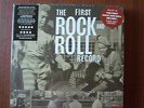 The First Rock & Roll Record 4 LP+ 1x 7 + 3 CD´s Deluxe Edition BOX NEW-OVP