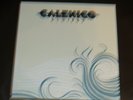 CALEXICO -ALGIERS BOXSET 2012 (LIMITED NUMBERED EDITION LPS + CDS+7