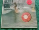 Jerry Cole And His Spacemen Surf Age 1963 LP with Bonus 45 rpm w/shink wrap