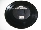 MICHAEL JACKSON PEPI COLA ADVERTISING SONG VERY RARE  45 RPM  RECORD
