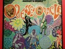 The Zombies Odessey & Oracle 1968 US TES 4013 Date Vinyl Album