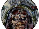 Iron Maiden Aces High UK 12