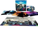 Jimi Hendrix - Live In Maui 3x LP 150 Gram Vinyl & Blu-Ray Box Set NEW