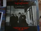 U2 The Cork  Connection Double Vinyl