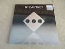 Paul McCartney III 3 Indie Exclusive Hand Numbered White Vinyl LP  1292/4000