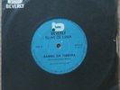 ELIAS DE LIMA 1971 “SAMBA DA RIBEIRA” FUNK SOUL GROOVE 7” 45 BRAZIL HEAR