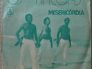 OS TINCOAS 1974 “SAUDACAO...” AFRO SAMBA SOUL FUNK JOAO DONATO 7” BRAZIL 45 HEAR