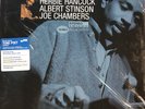 Bobby Hutcherson ?- Oblique 180 GRAM REISSUE LP Blue Note/Tone Poet