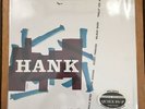 Hank Mobley Sextet - Hank - Vinyl - Blue Note 1560 Mono Reissue