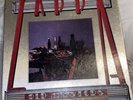 Frank Zappa - The Old Masters Box Three 9 LP Set (8 Titles) LIMITED EDITION #200