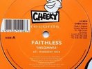 Faithless ?– Insomnia 12'' vinyl 1995 Classic