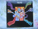 THE WHO 