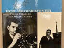 Bob Brookmeyer on Prestige 7066