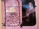 Art Blakey on Blue Note 1521
