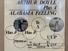 Arthur Doyle on AK-BA 1030