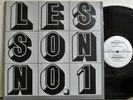Glenn Branca Lesson No.1 Original Silver Label EP Near Mint
