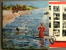 Genesis - Foxtrot 1972 A1/B1 1st UK Press LP Textured Sleeve all Near Mint