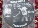Böhse Onkelz Freitag Nacht rock-o-rama