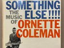 Ornette Coleman on Contemporary 7551