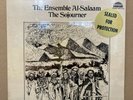 Ensemble Al-Salaam on Strata-East 7418