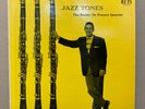Buddy DeFranco on Norgran 1068