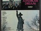 AMERICAN DREAM: the american dream AMPEX 12