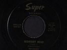 ASCOTS: midnight hour / part 2 Super Records (5) 7