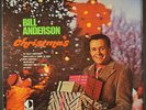 BILL ANDERSON: christmas DECCA 12