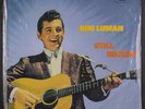 BOB LUMAN: still rockin' BEAR FAMILY 12