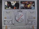 BOB MARLEY & WAILERS: babylon by bus TUFF GONG 12
