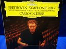@DG 2530 706 *GERMAN* TAS LIST* CARLOS KLEIBER* BEETHOVEN SYMPHONY NO.7* VPO* NM