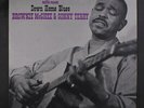 BROWNIE MCGHEE & SONNY TERRY: down home blues Prestige Folklore 12