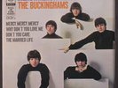 BUCKINGHAMS: mercy, mercy, mercy ep CBS 7
