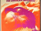 CHOCOLATE WATCHBAND: one step beyond Tower 12