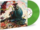 4 Non Blondes ‎– Bigger Better Faster More Exclusive Green Color Vinyl LP x/500