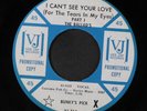 BALLADS: i can't see your love VEE JAY 7