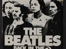 BEATLES: back in the u.s.s.r. / twist and shout ODEON 7