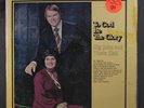 BIG JOHN &AMP; THETA HALL: to god be the glory John Hall Records 12