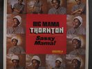 BIG MAMA THORNTON: sassy mama  VANGUARD 12
