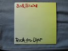 Bad Brains Rock for light Vinyl LP 1983 HC Hardcore Punk Reggae Dub Black Flag