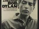 BOB DYLAN: the times they are a-changin' COLUMBIA 12