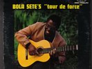 BOLA SETE: tour de force Fantasy 12