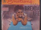 BRENDA LEE: emotions LARGE WORLD 12