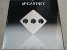 PAUL MCCARTNEY - MCCARTNEY III LIMITED EDITION 3000 YELLOW LP VINYL RECORD